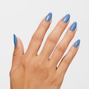 OPI Infinite Shine Long-Wear Gel-Like Blue Nail Polish - Strongevity 1...