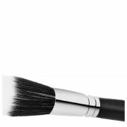 MAC 187SH Stippling Face Brush, Pinceau Visage Poudres et Pigments