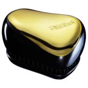 Brosse à cheveux Tangle Teezer Compact Styler - Gold Rush