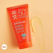 SVR Sun Secure Extreme Gel Utra Mat Multi-Résistant SPF 50+ 50 ml