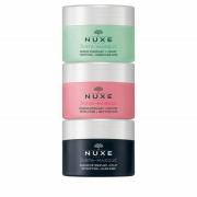 NUXE Insta-Masque Trio Set