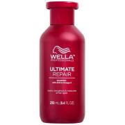 Wella Professionals Care Ultimate Repair Shampoo and Conditioner Bundl...