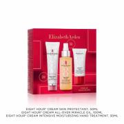 Elizabeth Arden Holiday Miracle Eight Hour 3-Piece Gift Set