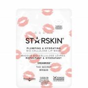 Masque Lèvres Repulpant et Hydratant Bio-Cellulose DREAMKISS™ STARSKIN...