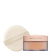 Laura Mercier Divinely Flawless Translucent Loose Setting Powder and P...