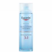 Eucerin® DermatoCLEAN 3-en-1 fluide nettoyant micellaire (200ml)