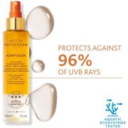 Institut Esthederm Adaptasun Hydra-Protective Sun Water Strong Sun Pro...