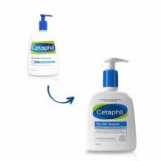 Cetaphil Nettoyant pour Peaux Grasses 473 ml