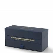 Aromatherapy Associates Ultimate Collection d’Huiles de Bain et de Dou...