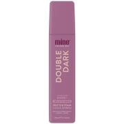 MineTan Double Dark Self Tan Mousse 200ml