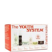 Youth To The People The Youth System Coffret