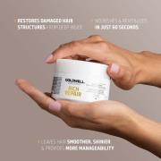 Masque 60 SEC Rich Repair Goldwell Dualsenses 200 ml