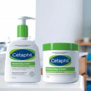 Cetaphil Lait Hydratant 236 ml