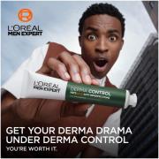 L'Oréal Men Expert Derma Control S.O.S Pimple Paste with 5% Niacinamid...