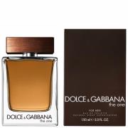 Dolce&Gabbana The One for Men Eau de Toilette 150ml