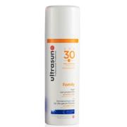 Ultrasun Famille SPF 30 - Super Sensible (150ml) et Ultrasun Après-sol...