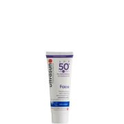 Ultrasun Crème Visage SPF50+ 25 ml