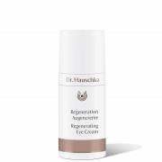 Crème régénérante pour les yeux du Dr. Hauschka (15 ml)