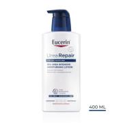 Eucerin Urea Repair 10% Lotion 400 ml