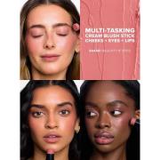 NUDESTIX Nudies Matte Couleur Blush pour l'ensemble du Visage 7 g (Dif...