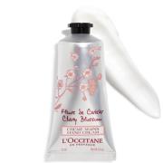 L'Occitane Cherry Blossom Hand Cream 75ml