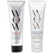 Color Wow Dream Clean Fine to Normal Duo