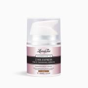 Loving Tan 2 Hour Express Face Tanning Serum Dark 30ml