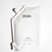 OUAI Recharge Nettoyant Corps 946 ml
