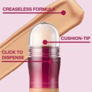 Garnier x Maybelline Patch & Conceal Bundle (Various Shades) - 07 Sand