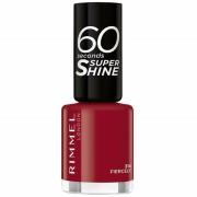 Rimmel London 60 Seconds Super Shine Vernis à Ongles (disponible en pl...