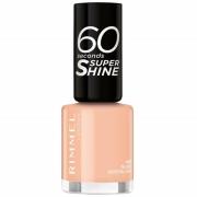 Rimmel London 60 Seconds Super Shine Vernis à Ongles (disponible en pl...
