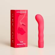 Smile Makers The Romantic Vibromasseur