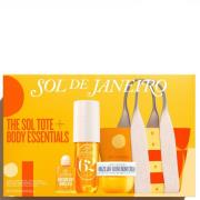 Sol de Janeiro The Sol Tote + Body Essentials