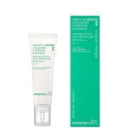 INNISFREE Green Tea Hyaluronic Moist Sun Serum SPF50 50ml