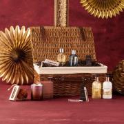 Molton Brown The Festive Limited Edition Christmas Hamper