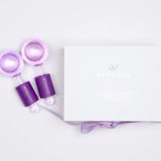 StylPro Globes de Glace pour le Visage