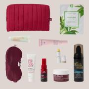 The Overnight Beauty Edit