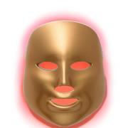 MZ Skin Light Therapy Golden Dispositif de traitement de la peau par l...