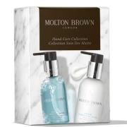 Molton Brown Coastal Cypress et Criste Marine Coffret Soin des Mains