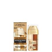 L'Oreal Paris Age Perfect Micro-Collagen Serum, Le Duo Age Defying Ser...
