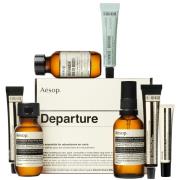 Aesop Departure Travel Kit