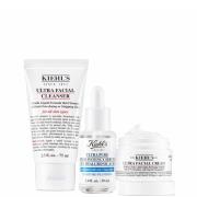Kiehl's Up The Moisture Coffret