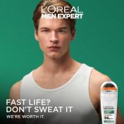 L'Oréal Men Expert Derma Control Deodorant Roll On 50ml