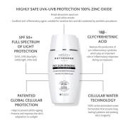 Institut Esthederm No Sun Mineral SPF 50+ Sheer Fluid 50ml