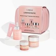 EXCLUSIVE Clinique Moisture Surge Hydration Skin Heroes Set