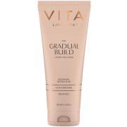 Vita Liberata Gradual Tanning Lotion & Luxury Velvet Tanning Mitt - Un...