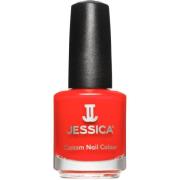Vernis à Ongles Personnalisé Jessica - Confident 
