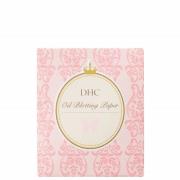 Papier Matifiant Oil Blotting Paper DHC (100 feuilles)