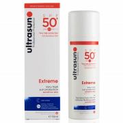 Lotion Solaire Extrême Ultrasun SPF 50+(150ml)