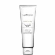 Mousse Nettoyante en Profondeur Pure Plush Gentle bareMinerals 120 g